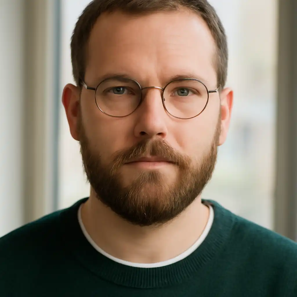 David Hartley